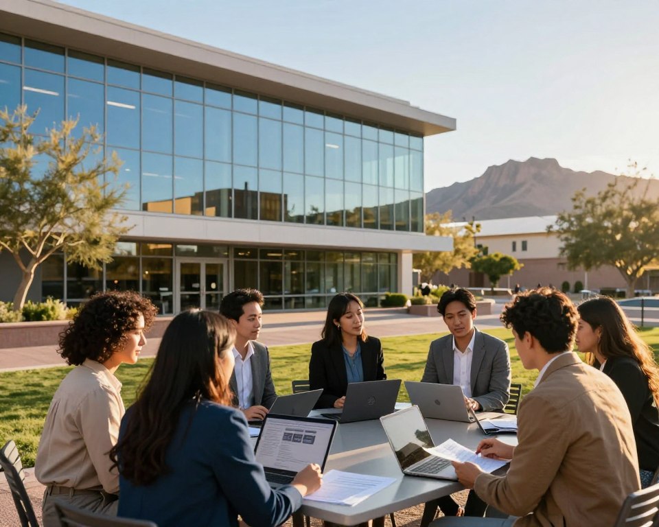 Student Loan Forgiveness and Relief Tucson
