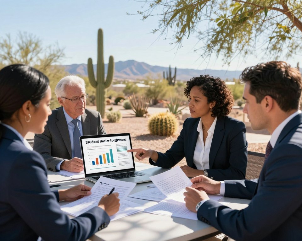 Student Loan Forgiveness and Relief Yuma